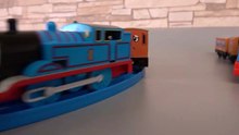 50 Talking Thomas Railway Toy, Gordon, Edward, James, Stepney, Bill, Emily, Charl