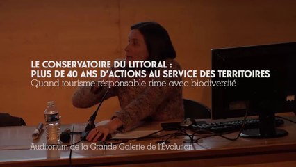 Le conservatoire du littoral : plus de 40 ans d'action au service des territoires (3/4)