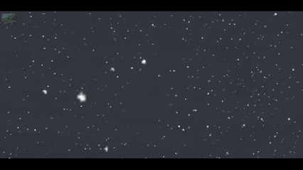 BeamNg drive   Christmas Story - Kidnapping Santa Claus (Beamng Shor