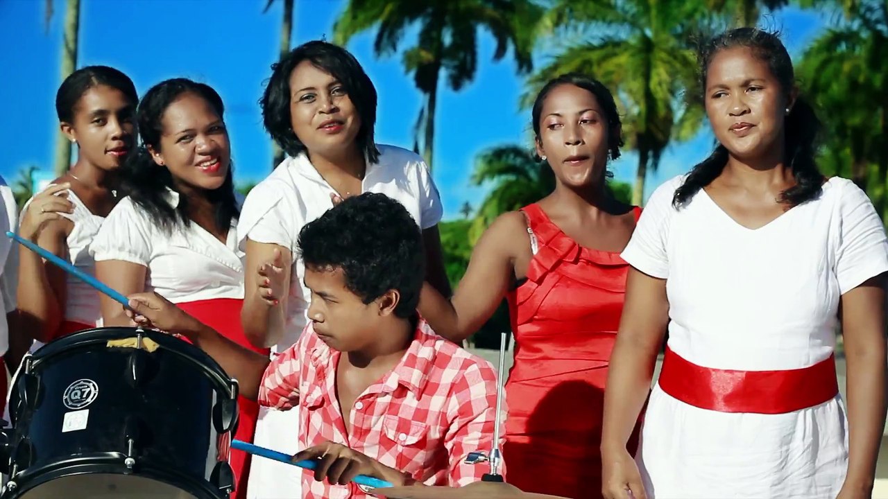 Miantso anao - (Anjomaran'ny Fitiavana  Toamasina)