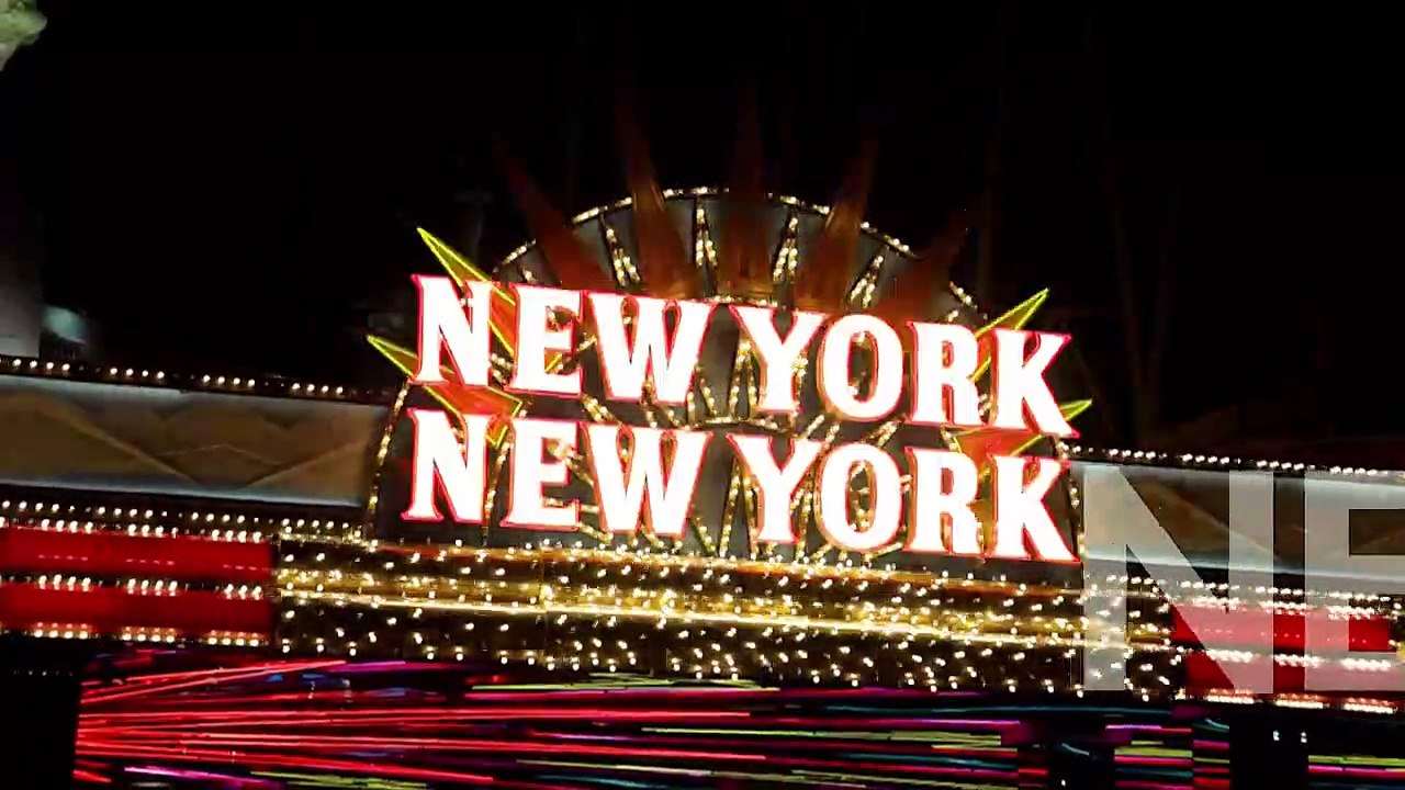 VEGAS UNKNOWN i