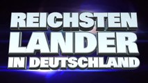 10 Reichsten Lander in Deutschland