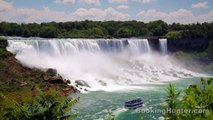 Niagara Falls, Canada Travel Guide - Must-See Att