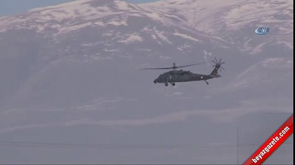 PKK'nın Erzurum yapılanmasına darbe