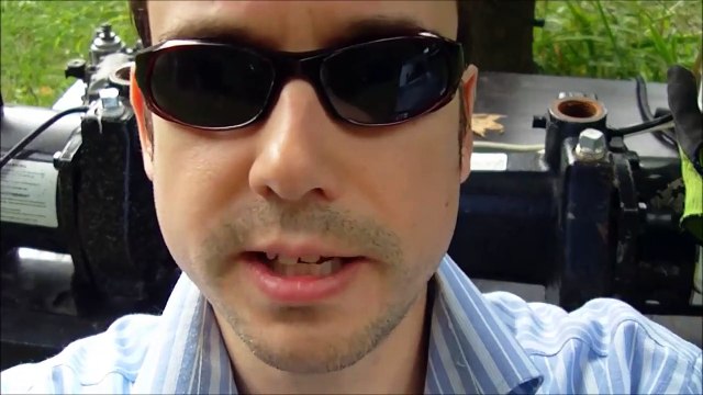 HomeMade 12v 24v water pump jet-pump, built from free scrap, o