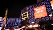 Las Vegas Nightlife - Travel Tips By Loc