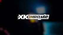 XKchrome Smartphone App Control LED Lighting System for Car Motorcycle Powersports Boat H