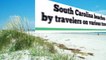Best South Carolina beaches 2017. YOUR top 10 best beaches in South Caroli
