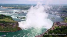 Niagara Falls, Canada Travel Guide - Must-See Attracti