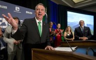 Ed Gillespie wins GOP gubernatorial nomination, will face Northam