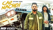 Gippy Grewal Feat Bohemia׃ Car Nachdi Official Video