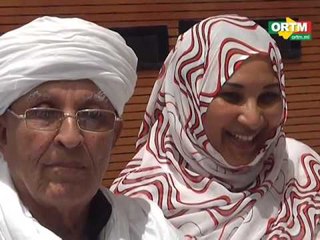 Prestation de serment du Gouverneur de la région de Taoudeni