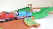 Mysterious Railway Toy ☆ Thomas & Friends Tomica Thomas
