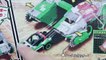 Thomas & Friends Tomica Toys Hyper Big Green Truck Toy Rang
