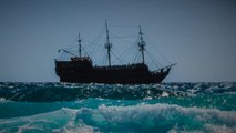 5 Mysterious Ghost Ships That Remain Unexpl