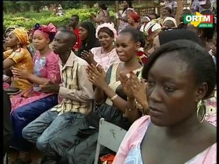 Top Étoiles du 13 Mai 2016 : Missabougou