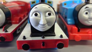 50 Talking Thomas Railway Toy, Gordon, Edward, James, Stepney, Bill, Emily, Char