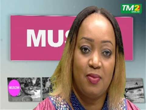 Musow du 21 Février 2017: rôle des femmes dans le processus de réconciliation et de la paix