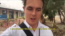 Dwaine Woolley is a Pi