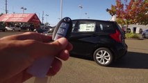 Unboxing 2017 Nissan Versa Note - More Than Just An Affordable Hat