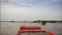 Mekong Delta Vietnam   Vietnam Tou