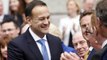Ireland's First Openly Gay Prime Minister Formally Takes Office