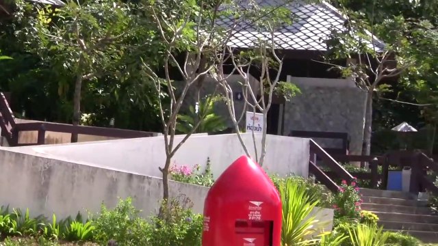 Koh Chang Island, Thai