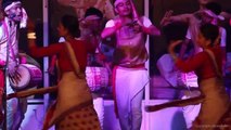 Bihu Folk Dance Assam India in 4K - Elegant, Gracef