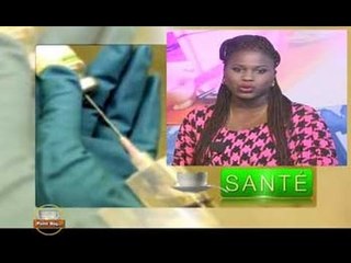 ACTU SANTE: (grève des médecins ) dans PETIT DEJ avec Amina