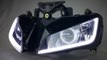 XKGLOW Sequential Switchback LED S