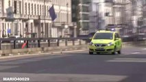 [London Ambulance compilation] - London Emergency Services -