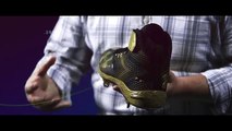 80.HARPER ONE - THE MAKING OF A SIGNATURE CLEAT