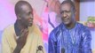 INFO JUSTICE: Baïdy GUEYE (expert en détention) invité de Pape Ndiaye dans PETIT DEJ
