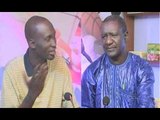 INFO JUSTICE: Baïdy GUEYE (expert en détention) invité de Pape Ndiaye dans PETIT DEJ