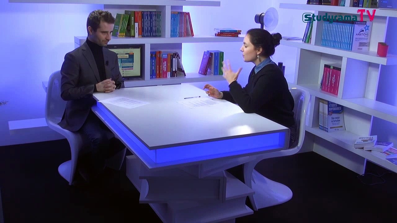Examens et concours - comment travailler efficacement