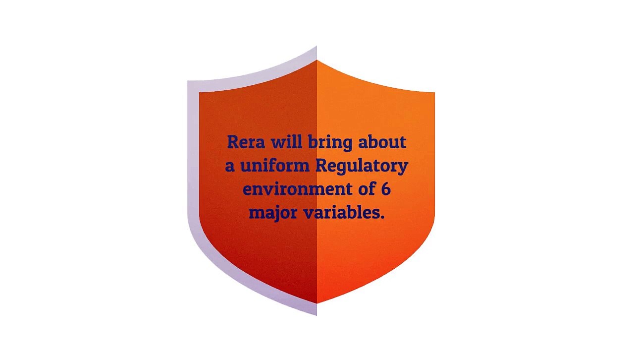 Everything You Need to Know About RERA