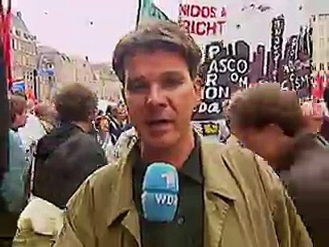 Tagesschau | 14. Juni 1997 20:00 Uhr (mit Ellen Arnhold) | Das Erste
