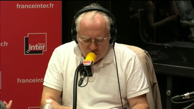 On a encore invité Michel Vuillermoz - Albert Algoud a tout compris