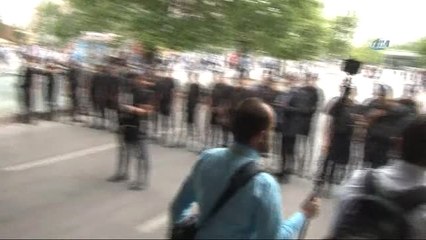 CHP'nin "Adalet Yürüyüşü" Başladı