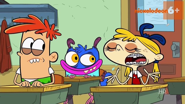 08. Гром и ужас