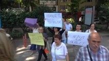 Kocaeli CHP Kocaeli Il Örgütünden Enis Berberoğlu Kararına Tepki