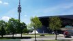 BMW Welt - Museum - Headquarters   Munich,