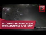 Huachicoleros tenían red de videovigilancia