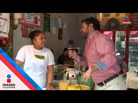 Quesadillas ¿con queso o sin queso? ¡Finalmente se descubre la verdad! | Qué Importa