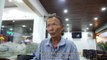 He Walked from Cambodia to Vietnam! Phnom Penh to Saigon t