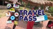 TRAVEL PASS  NAYONG PILIPINO  EPIS