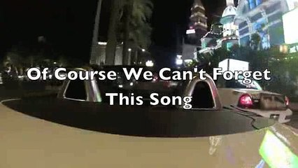 119.Entire Vegas Strip on GoPro Silver Hero 3_clip22