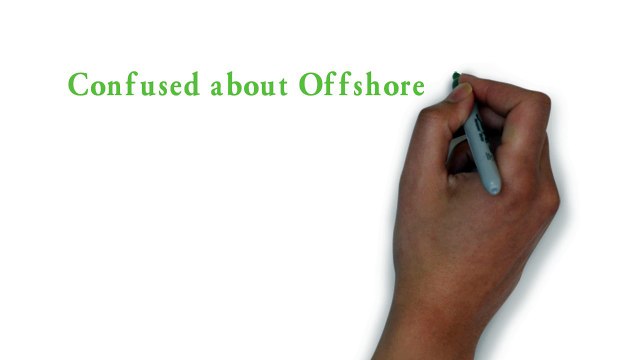Offshore Tax Issues