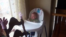 Cute Babies  Funny and Cute Babies Laughing [Epic Laugh