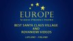 Best of Santa Claus Village and Rovaniemi in Lapland videos - Arctic Circle Lapla